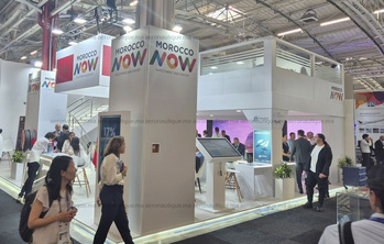 AéroHebdo : Spécial Salon International de l’Aéronautique et de l’Espace Le Bourget 2025 AéroHebdo : Spécial Salon International de l’Aéronautique et de l’Espace Le Bourget 2025