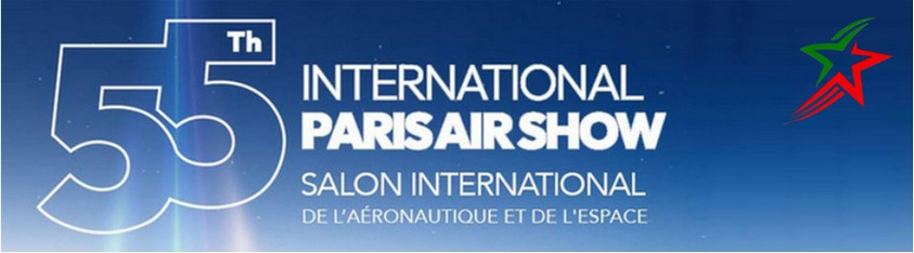 AéroHebdo : Spécial Salon International de l’Aéronautique et de l’Espace Le Bourget 2025 AéroHebdo : Spécial Salon International de l’Aéronautique et de l’Espace Le Bourget 2025