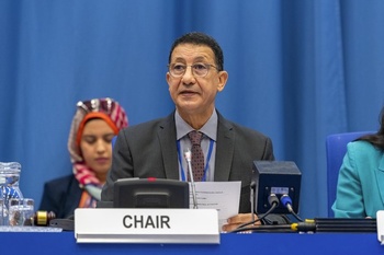 Ph. UNOOSA Ph. UNOOSA