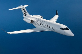 Bombardier annonce une commande de 50 avions avec un accord de services intégrés Bombardier annonce une commande de 50 avions avec un accord de services intégrés
