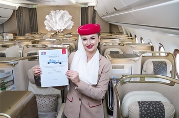 Recrutement de personnel navigant : Emirates organise des journées portes ouvertes dans 5 villes marocaines Recrutement de personnel navigant : Emirates organise des journées portes ouvertes dans 5 villes marocaines