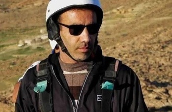 Aviation amateur : Le rêve et le destin de Dougha Yazid Aviation amateur : Le rêve et le destin de Dougha Yazid