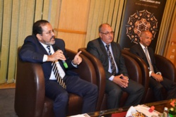 Salon de l’Aviation d’Affaires MEBAA SHOW MOROCCO 2015 Salon de l’Aviation d’Affaires MEBAA SHOW MOROCCO 2015