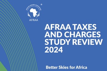 Le Maroc dans le rapport AFRAA 2024 : Un champion de la fiscalité aérienne Le Maroc dans le rapport AFRAA 2024 : Un champion de la fiscalité aérienne