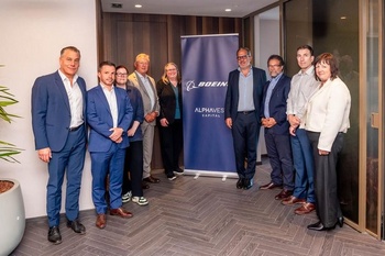 Maroc : Boeing & Alphavest Capital lancent 5 centres d'excellence aéronautique Maroc : Boeing & Alphavest Capital lancent 5 centres d'excellence aéronautique