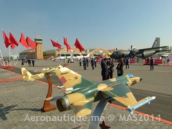 La 5ème édition de l'International Marrakesh Airshow se tiendra du 27 au 30 Avril 2016 La 5ème édition de l'International Marrakesh Airshow se tiendra du 27 au 30 Avril 2016