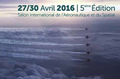La 5ème édition de l'International Marrakesh Airshow se tiendra du 27 au 30 Avril 2016 La 5ème édition de l'International Marrakesh Airshow se tiendra du 27 au 30 Avril 2016