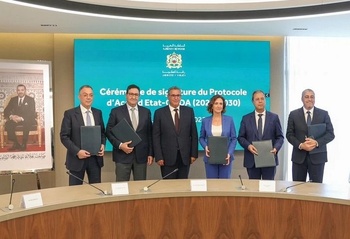 Investissement aéroportuaire Marocain : 4,2 Milliards de Dollars pour 2030 Investissement aéroportuaire Marocain : 4,2 Milliards de Dollars pour 2030