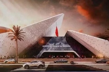 Maroc : SGTM et Jet Contractors modernisent les aéroports de Marrakech et Agadir Maroc : SGTM et Jet Contractors modernisent les aéroports de Marrakech et Agadir