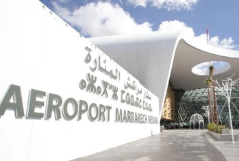 Maroc : SGTM et Jet Contractors modernisent les aéroports de Marrakech et Agadir Maroc : SGTM et Jet Contractors modernisent les aéroports de Marrakech et Agadir
