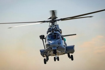 Photo © Airbus Helicopters