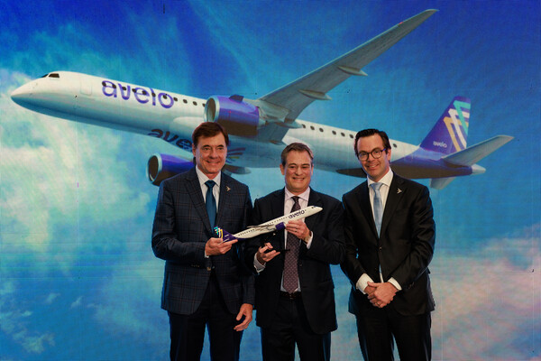 Ph. Embraer Ph. Embraer