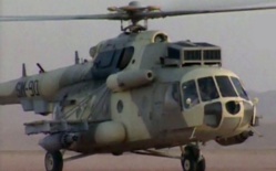 Algérie: 12 militaires trouvent la mort suite à un nouveau crash d'un avion militaire Algérie: 12 militaires trouvent la mort suite à un nouveau crash d'un avion militaire