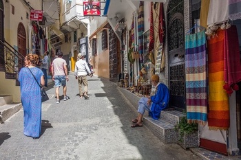 Paris - Tanger : Une liaison Air France maintenue et renforcée pour l'hiver 2025-2026 Paris - Tanger : Une liaison Air France maintenue et renforcée pour l'hiver 2025-2026
