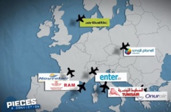 Royal Air Maroc citée dans une émission sur le "Pay to fly", la compagnie dément et saisit la justice Royal Air Maroc citée dans une émission sur le "Pay to fly", la compagnie dément et saisit la justice