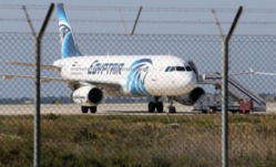 Détournement du vol MS181 d'EgyptAir et confusion sur les motivations du pirate de l'air 