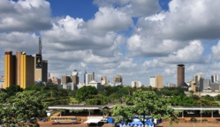 Royal Air Maroc relie le Maroc et le Kenya avec la ligne Casablanca-Nairobi Royal Air Maroc relie le Maroc et le Kenya avec la ligne Casablanca-Nairobi