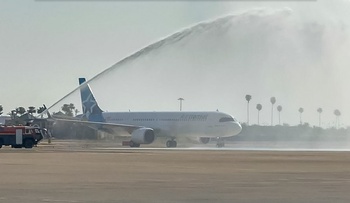 Air Transat inaugurera la première liaison directe entre Montréal et Agadir en juin 2026 Air Transat inaugurera la première liaison directe entre Montréal et Agadir en juin 2026
