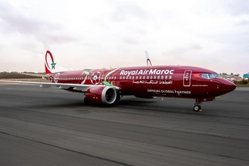 AéroHebdo : L'actualité aéronautique de la semaine 25W44