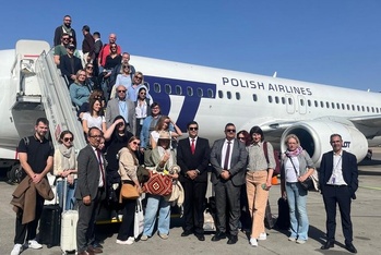 LOT Polish Airlines inaugure sa nouvelle ligne Varsovie-Marrakech