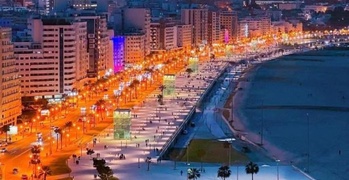 Royal Air Maroc : Renforcement des liaisons estivales depuis Tanger en 2026