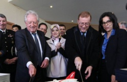 Air Arabia dessert les Pyrénées-Atlantiques via la liaison Marrakech - Pau Air Arabia dessert les Pyrénées-Atlantiques via la liaison Marrakech - Pau