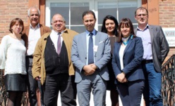 Accord de partenariat entre l’Académie internationale Mohammed VI de l’Aviation Civile et l'Ecole Tarbes- ENIT