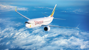 Dubai Airshow 2025 : Ethiopian Airlines acquiert 11 Boeing 737 MAX visant le TOP20 mondial Dubai Airshow 2025 : Ethiopian Airlines acquiert 11 Boeing 737 MAX visant le TOP20 mondial