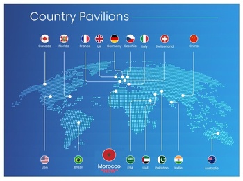 Dubai Airshow 2025 : Le Maroc renforce sa présence et ses partenariats Dubai Airshow 2025 : Le Maroc renforce sa présence et ses partenariats
