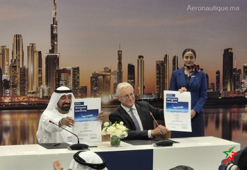 Dubai Airshow 2025 : flydubai commande 150 Airbus A321neo, une percée majeure pour Airbus