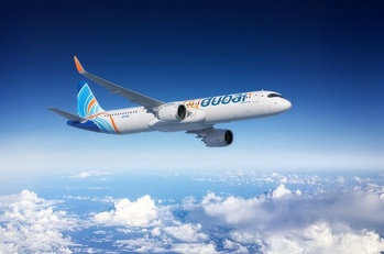 Dubai Airshow 2025 : flydubai commande 150 Airbus A321neo, une percée majeure pour Airbus Dubai Airshow 2025 : flydubai commande 150 Airbus A321neo, une percée majeure pour Airbus