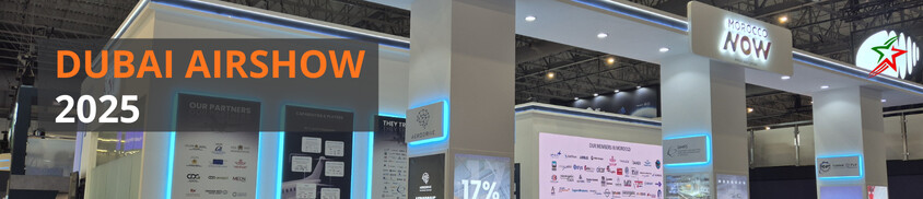 AéroHebdo : Spécial Dubaï Airshow 2025