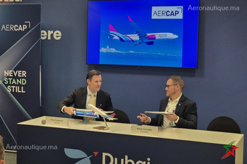 Dubai Airshow 2025 : Boeing a misé sur les gros porteurs et le MAX