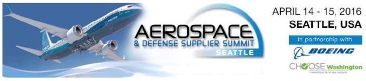 Le Maroc présente son secteur aéronautique à l'Aerospace & Defense Supplier Summit de Seattle