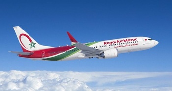 Royal Air Maroc dévoile son plan d'expansion internationale pour 2026 Royal Air Maroc dévoile son plan d'expansion internationale pour 2026