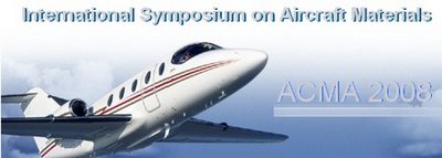 Agadir accueille le Symposium International sur les Matériaux Aéronautiques