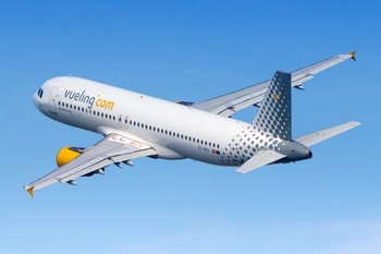 Vueling renforce ses liaisons Espagne-Maroc avec 5 nouvelles routes Vueling renforce ses liaisons Espagne-Maroc avec 5 nouvelles routes