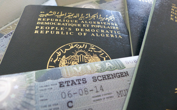 Le PDG d'Air Algérie annonce la nouvelle obligation appliquée au Visa Schengen