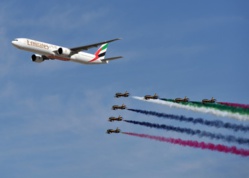 Marrakech Airshow 2016: Plusieurs patrouilles acrobatiques embelliront le ciel de Marrakech Marrakech Airshow 2016: Plusieurs patrouilles acrobatiques embelliront le ciel de Marrakech