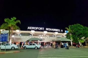 Maroc : Trafic aérien en progression de +11% en 2025 avec plus de 36 millions de passagers