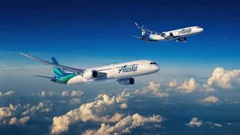 Boeing : Alaska Airlines commande 105 737 MAX et 5 Dreamliner Boeing : Alaska Airlines commande 105 737 MAX et 5 Dreamliner