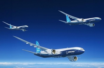 Boeing : Forte reprise des livraisons et des commandes en 2025