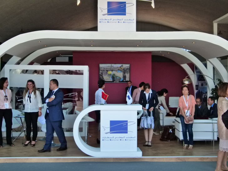 Marrakech Airshow 2016: Eurocontrol signe son premier accord global hors Europe avec le Maroc Marrakech Airshow 2016: Eurocontrol signe son premier accord global hors Europe avec le Maroc