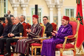 Le groupe Safran construira une nouvelle usine d’équipements de trains d'atterrissage à Casablanca Le groupe Safran construira une nouvelle usine d’équipements de trains d'atterrissage à Casablanca