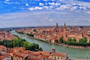 Royal Air Maroc lance une ligne Casablanca-Vérone pour l'été 2026