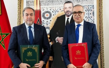RAM et Fondation Mohammed VI des sciences et de la santé créent un centre de médecine aéronautique