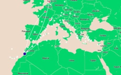 La low cost Transavia inaugure sa nouvelle liaison entre Agadir et Lyon