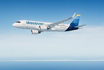 Discover Airlines : 2 nouvelles lignes vers le Maroc pour l'hiver 2026