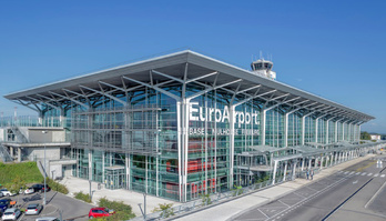 Air Arabia Maroc : Vols vers Strasbourg depuis Casablanca et Rabat pendant les travaux de l'EuroAirport Air Arabia Maroc : Vols vers Strasbourg depuis Casablanca et Rabat pendant les travaux de l'EuroAirport