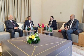 Royal Air Maroc reprend la liaison Casablanca-Tripoli le 23 juin Royal Air Maroc reprend la liaison Casablanca-Tripoli le 23 juin